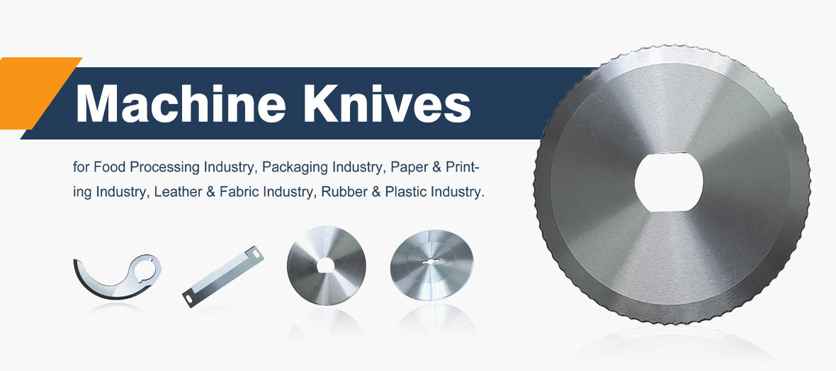 EAST MACHINE KNIVES CO., LTD.