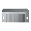 Shredder Machine Knives/Blade for Plastic Rubber Crushing