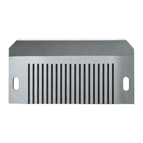 Shredder Machine Knives/Blade for Plastic Rubber Crushing