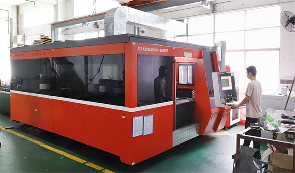 EAST MACHINE KNIVES CO., LTD.