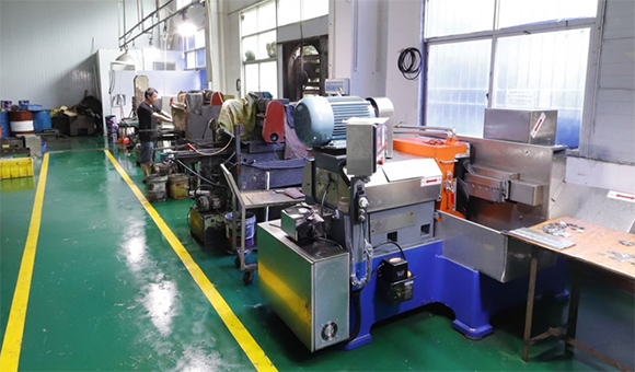 EAST MACHINE KNIVES CO., LTD.