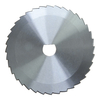Food Circular Saw Cutter Blades