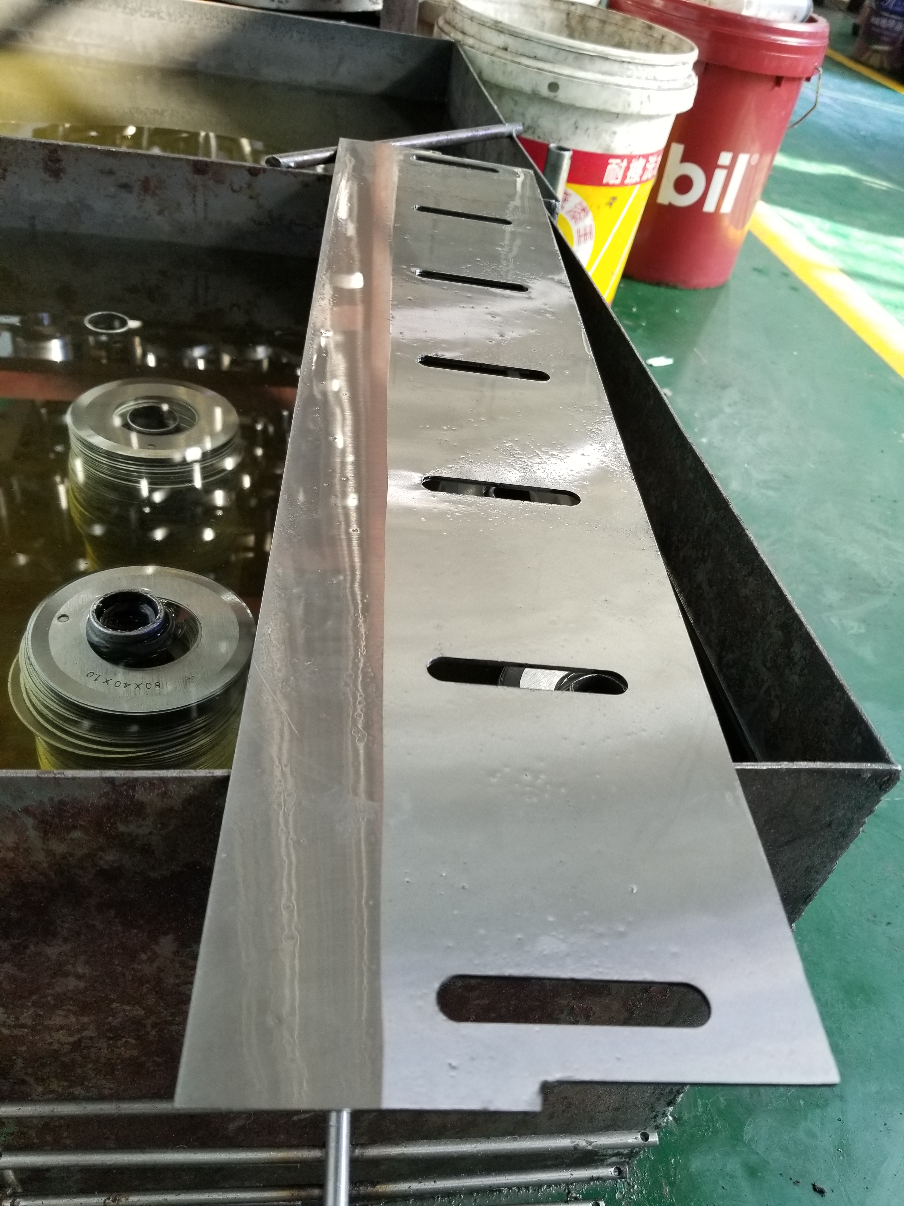 EAST MACHINE KNIVES CO., LTD.