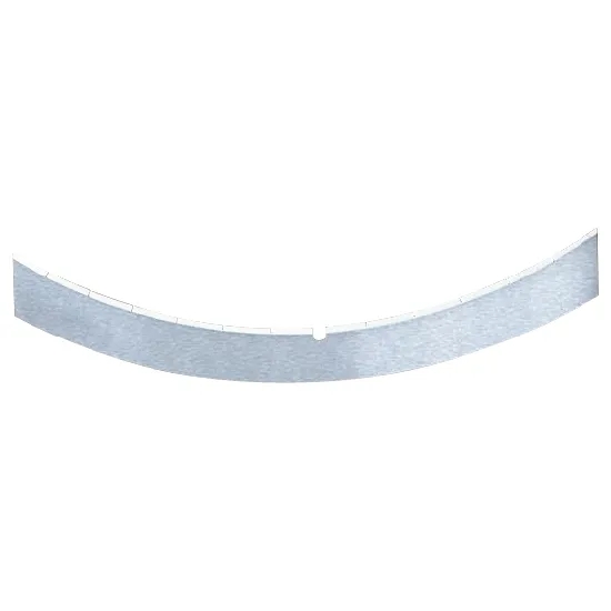 High Accuracy Packing Knives and Snack Food Machinery Knife/Machine Blades