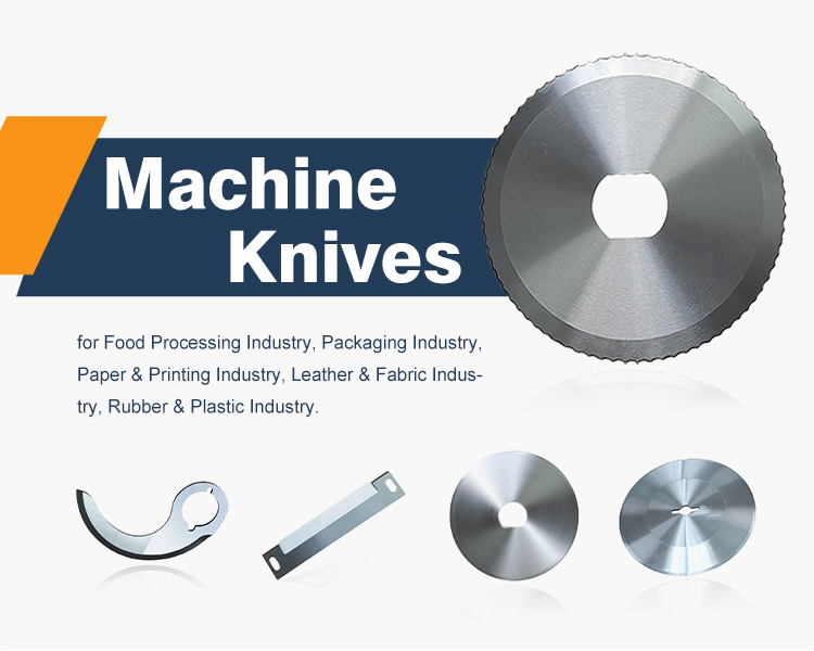 EAST MACHINE KNIVES CO., LTD.