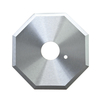 Octagon Edge Machine Blades for Fabric Cutting Machine