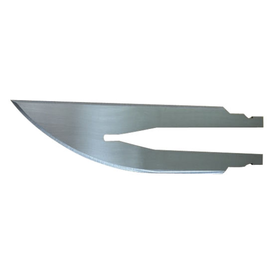Beef Bone Cutting Machine Blades/ Machine Knife for Bone Cutting