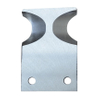 Shredder Machine Knives/Blade for Plastic Rubber Crushing