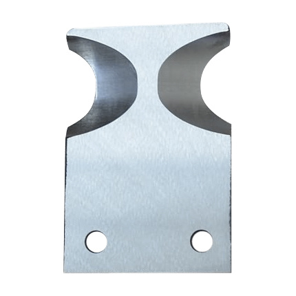 Shredder Machine Knives/Blade for Plastic Rubber Crushing