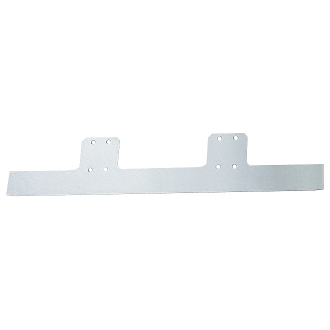 High Accuracy Packing Knives and Snack Food Machinery Knife/Machine Blades